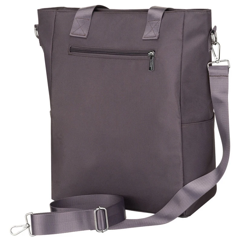 Peterson Női Válltáska Ptn Cty-17-2287 Gray - Szürke