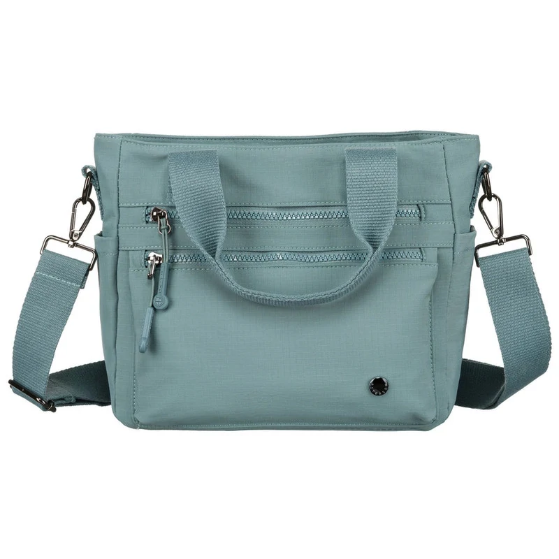 Peterson Női Válltáska Ptn Csm-07-7703 Blue - Kék