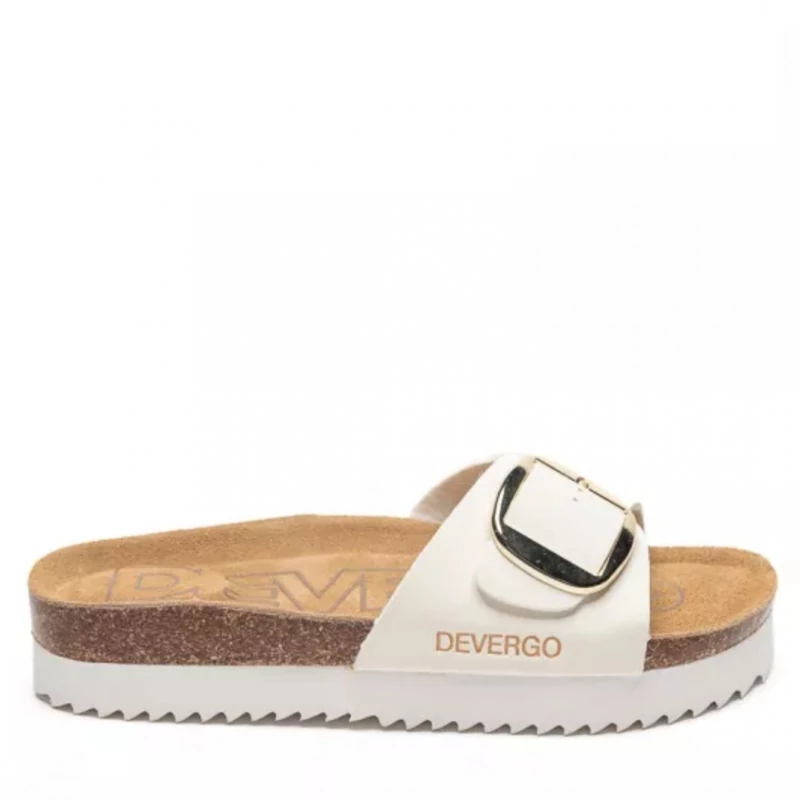 DE26SS2549BUPTWHT DEVERGO