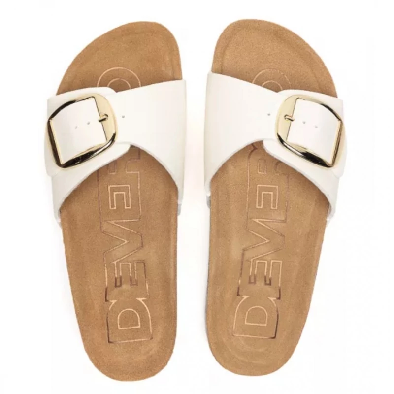 Devergo papucs GAIA BUCKLE