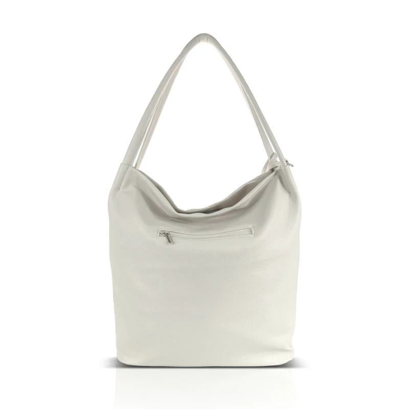 Zellia Női Válltáska Td22018 Beige-Arany - Csillámos -