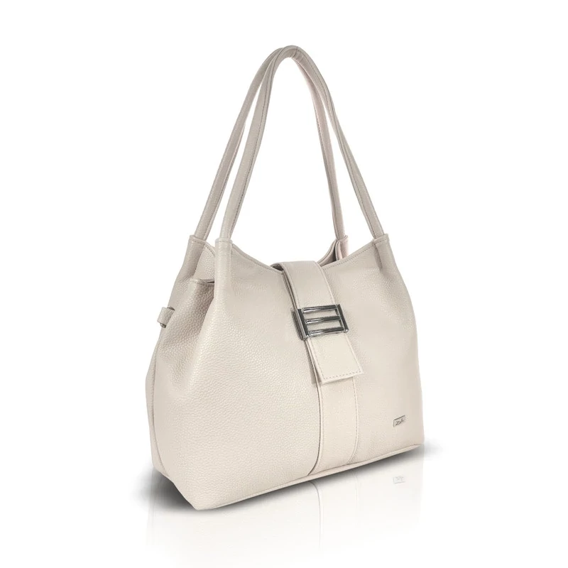 Zellia Női Válltáska Zvn24008 Beige