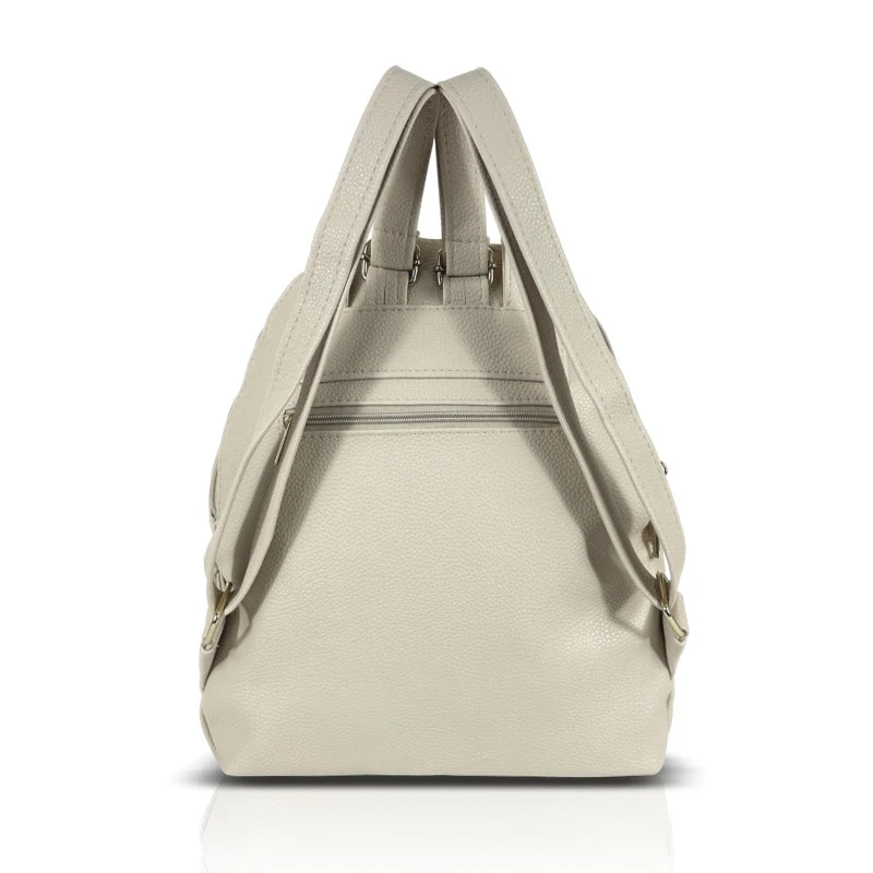 Zellia Női Hátizsák 24147 Beige-Arany - Groove -