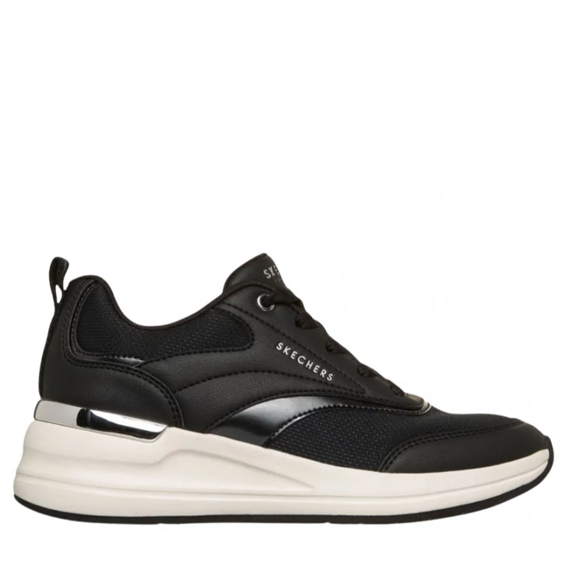 177342BKSL SKECHERS