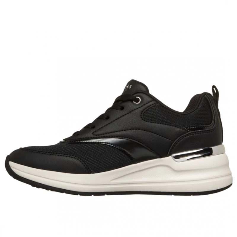 Skechers cipő BILLION 2 - MONROE 177342 BKSL 36