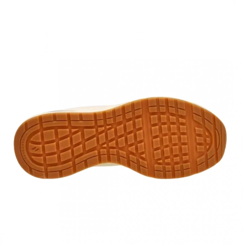Skechers cipő UNO GLIDE-STEP - GLIDE ON AIR 190113 NAT 37