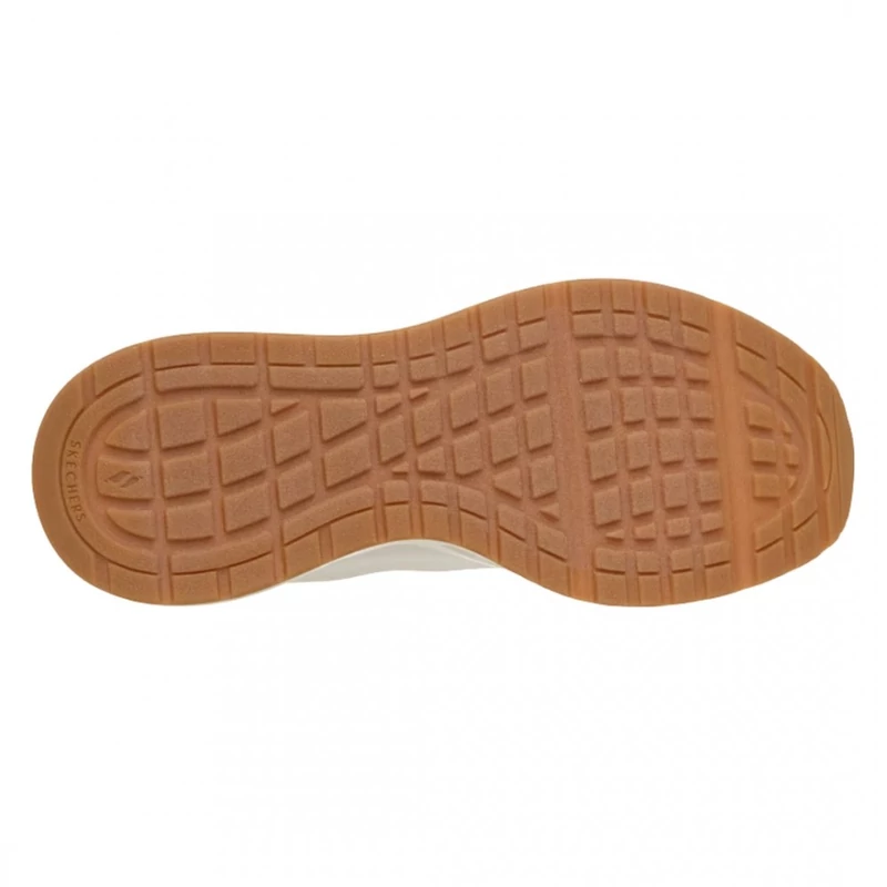 Skechers cipő UNO GLIDE-STEP - GLIDE ON AIR 190113 WHT 38