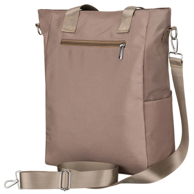 Peterson Női Válltáska Ptn Cty-17-2270 Beige