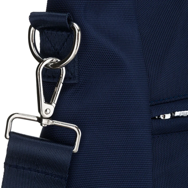 Peterson Női Válltáska Ptn Cty-17-2294 Navy - Sötét Kék - Sötét Kék