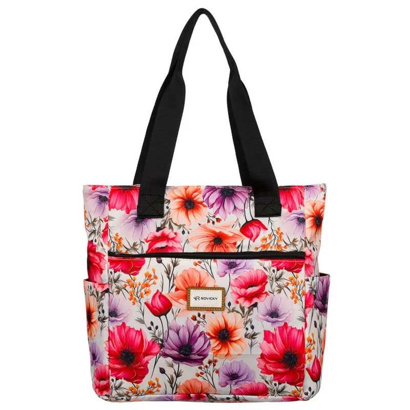 Rovicky Mintás Shopper Táska R-Tz-01-0651 11