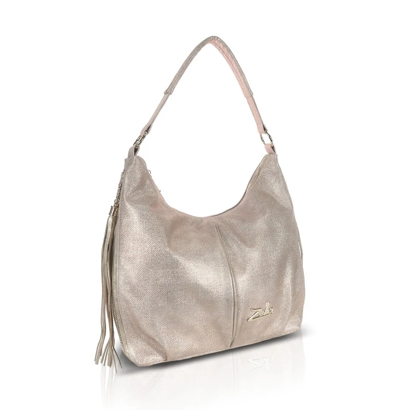 Zellia Női Válltáska 25188 Rosegold - Ch 2 -
