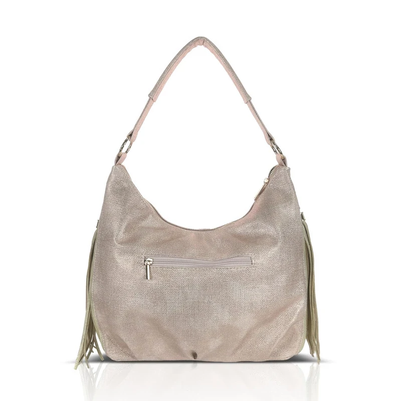 Zellia Női Válltáska 25188 Rosegold - Ch 2 -