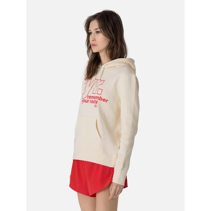 EVERGREEN HOODIE WOMEN