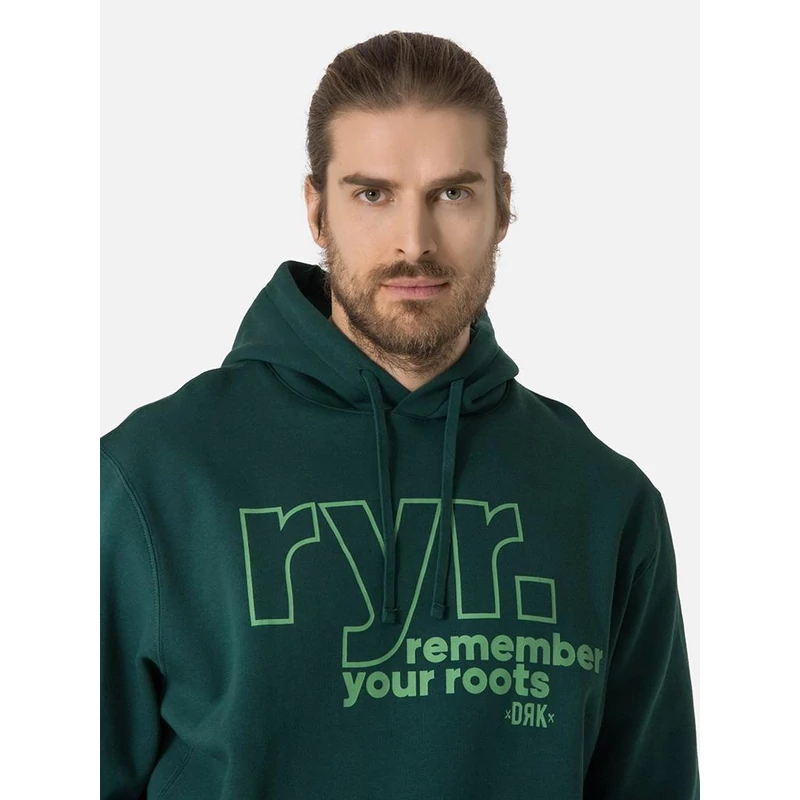 ROOTS HOODIE MEN