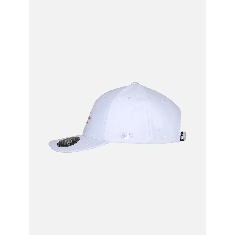 DRK x PUSKAS BASEBALL CAP