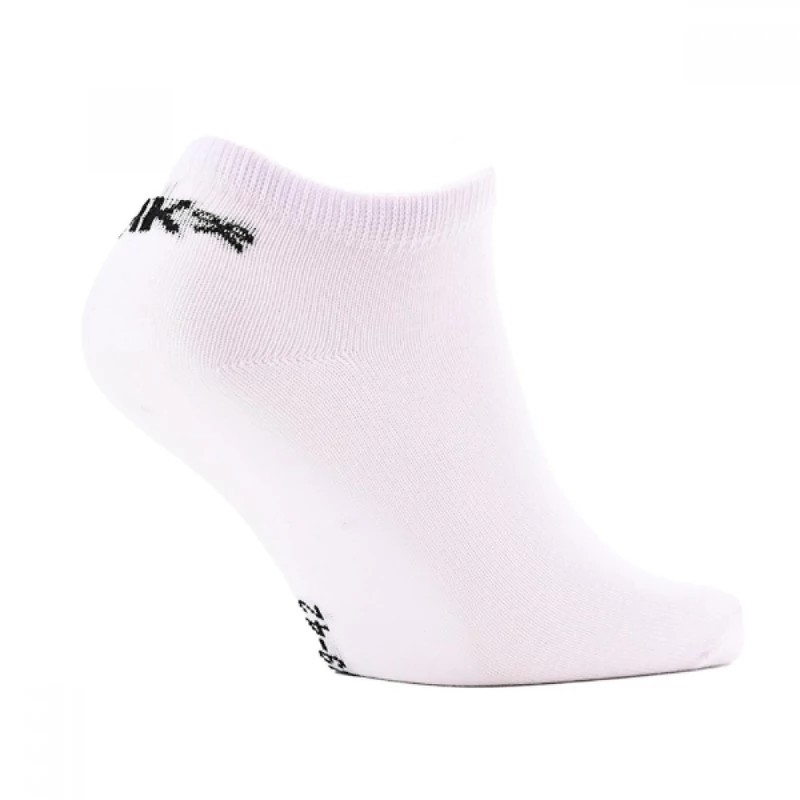 SNEAKER SOCKS 3 PAIRS