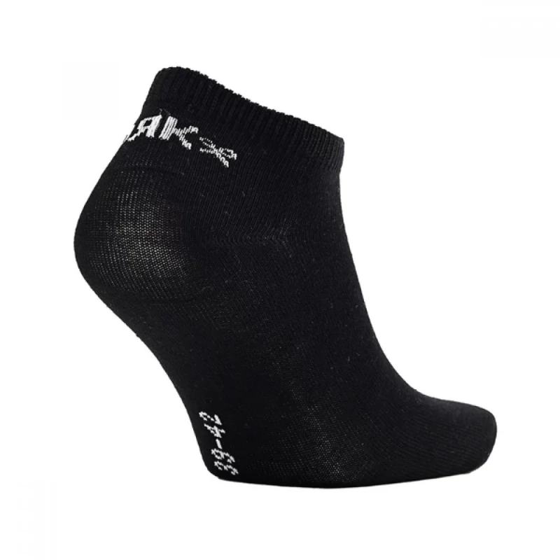 SNEAKER SOCKS 3 PAIRS