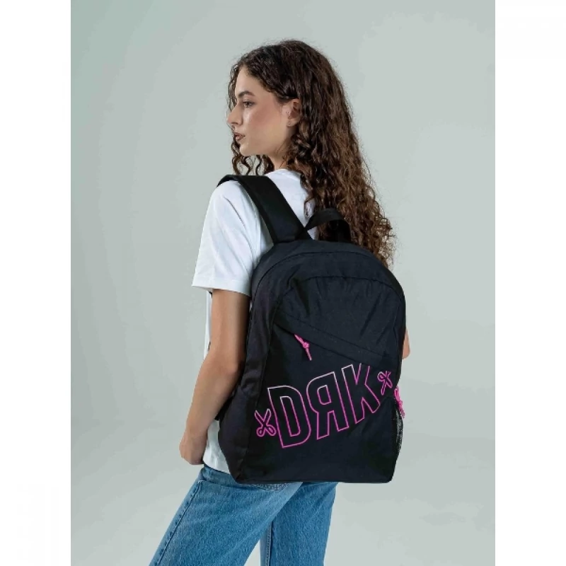 GEEK BACKPACK PENCILCASE SET