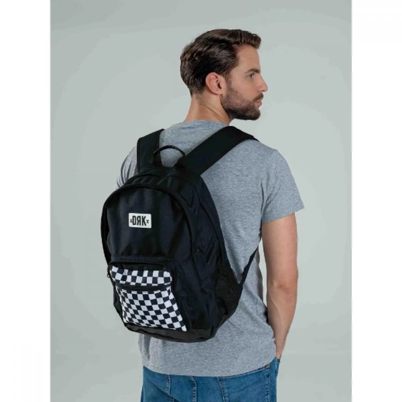 PRESTIGE PEPITA BACKPACK