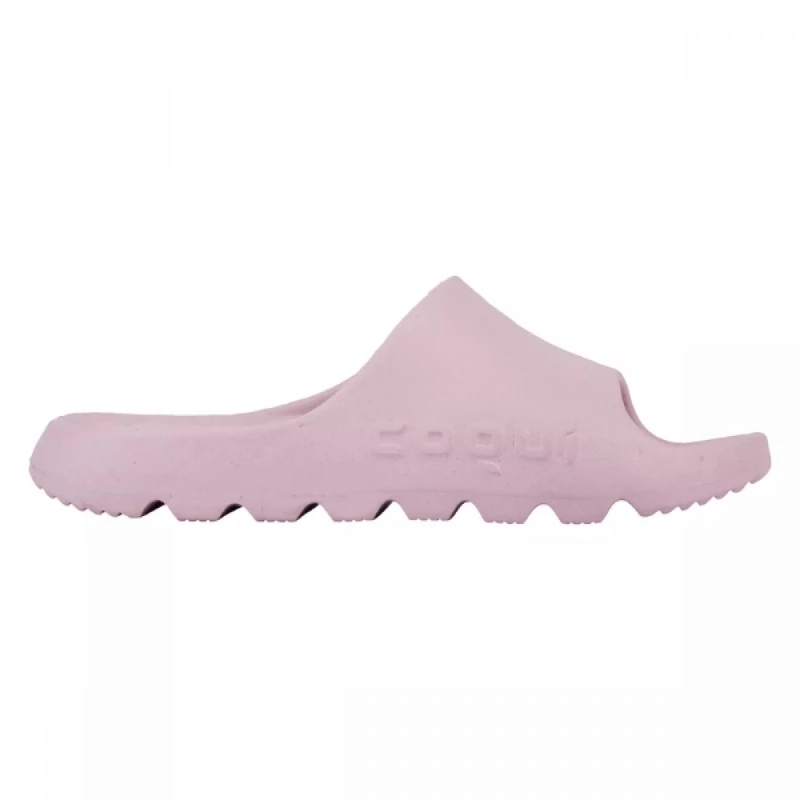 COQUI papucs PINK ECO 7042-104-0400 36