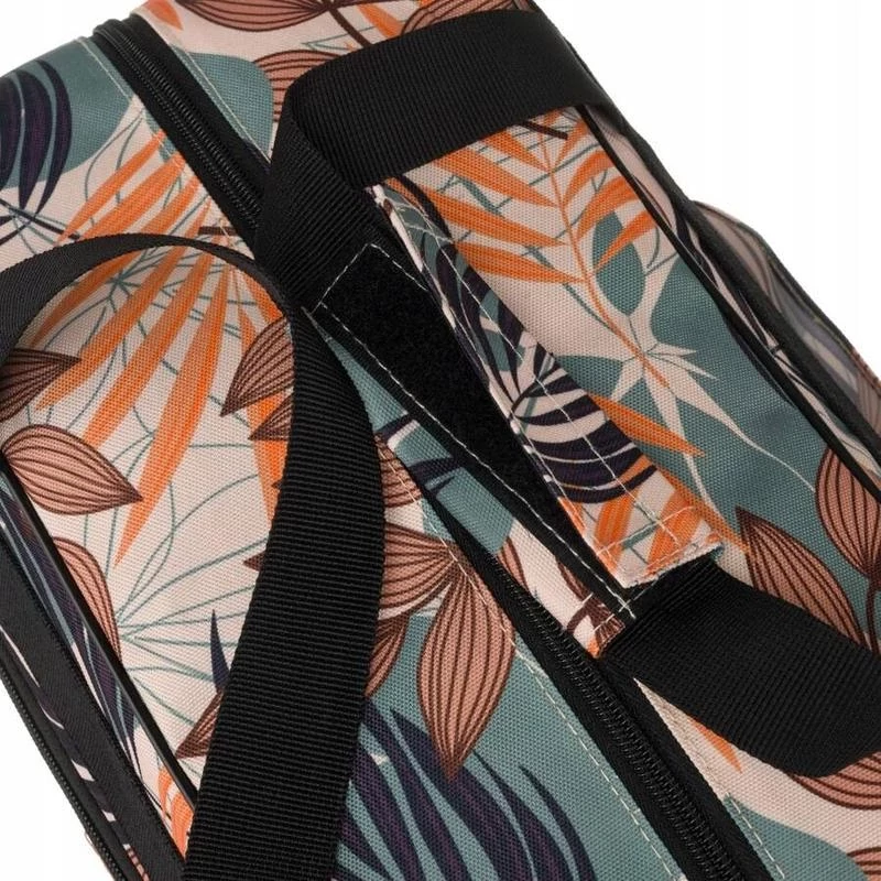 Rovicky Utazótáska - Kézipoggyász - Mintás -R-TL15608-7081 05- 40 X 25 X 20 Cm