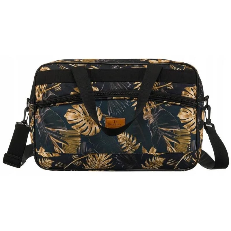 Rovicky Utazótáska - Kézipoggyász - Mintás - R-Tl15608-7050 02 - 40 X 25 X 20 Cm