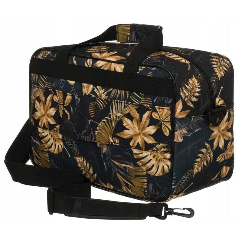 Rovicky Utazótáska - Kézipoggyász - Mintás - R-Tl15608-7050 02 - 40 X 25 X 20 Cm
