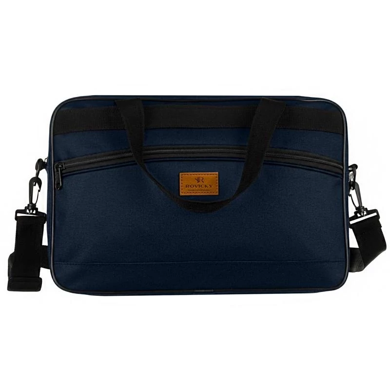 Rovicky - Utazótáska - Kézipoggyász - R-Tl15608-2509 Navy - 40 X 25 X 20 Cm