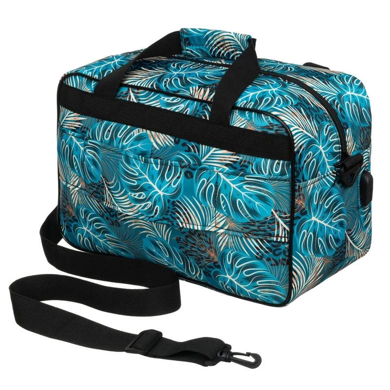 Rovicky Utazótáska - Kézipoggyász - Mintás -  R-Tl15608-8886 16 - 40 X 25 X 20 Cm