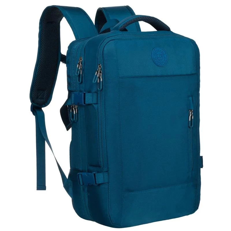 Peterson Hátizsák Ptn 24421-5104 Blue  - 45 X 30 X 25 Cm