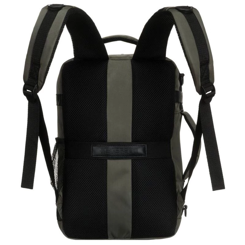Peterson Hátizsák - Kézipoggyász -  Ptn Bielik-6514 D.Gray - Sötét Szürke - 40 X 25 X 20 Cm -