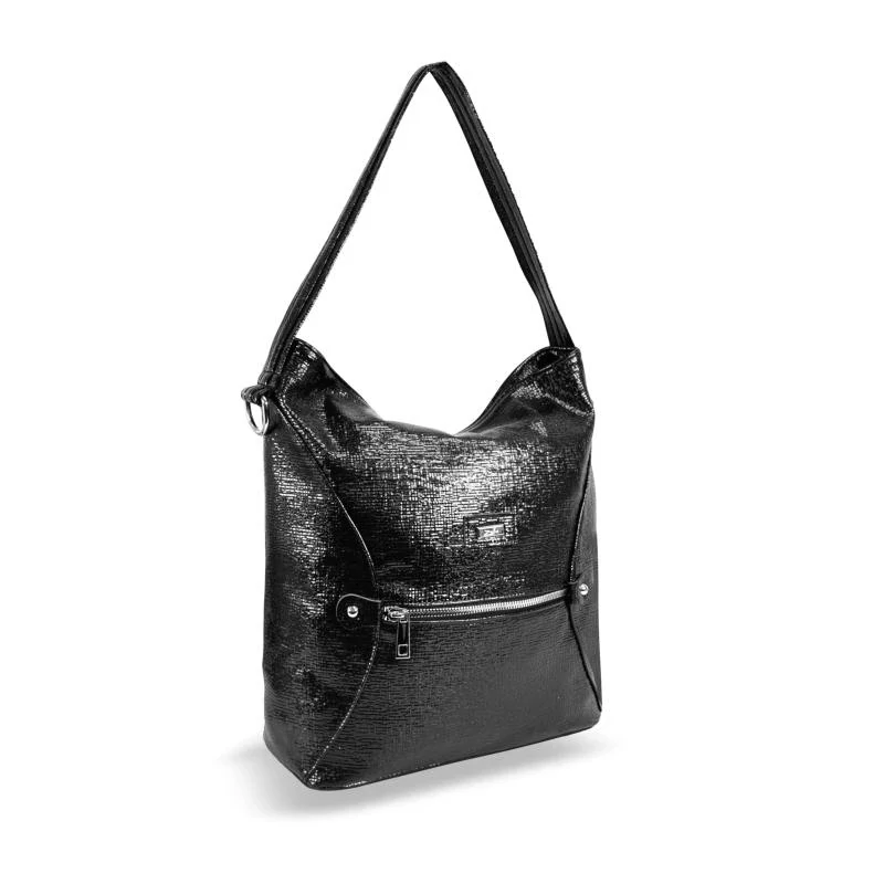 Zellia Női Válltáska Td25001 Fekete - Crystal 2 -