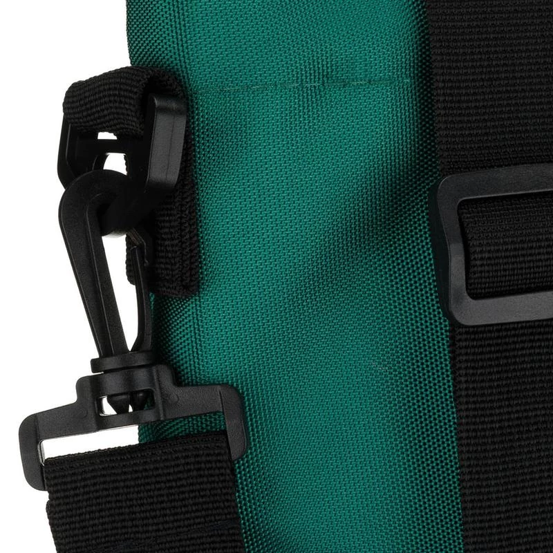 Peterson Shopper Ptn Tz15605D-1006 D.Green - Sötét Zöld