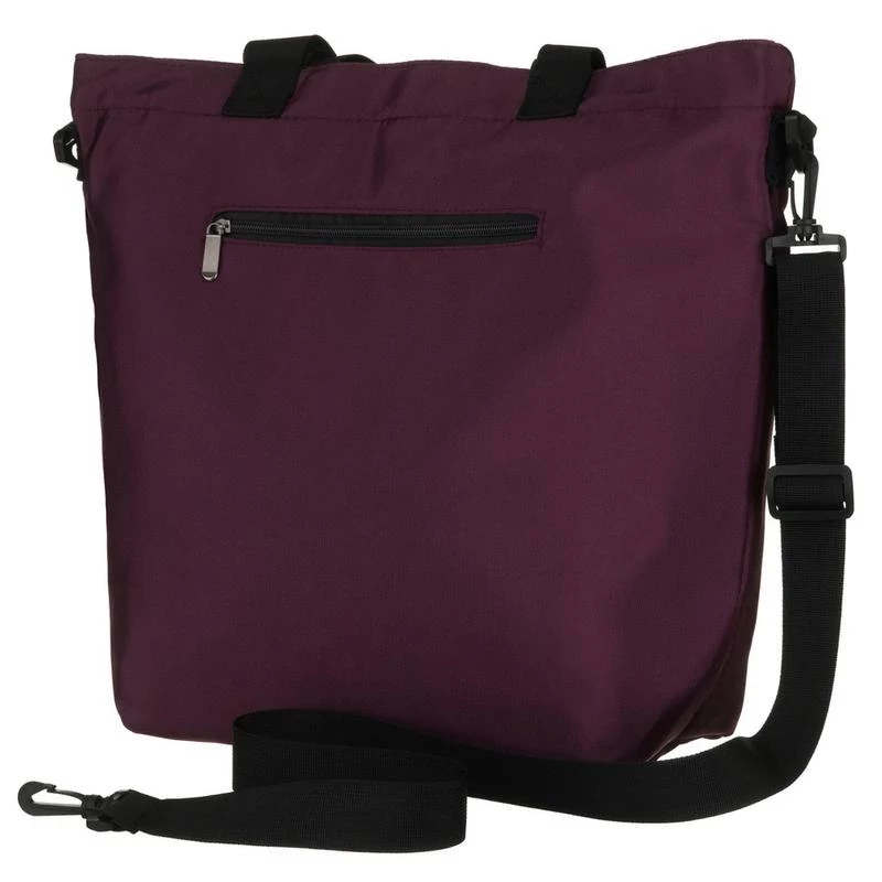 Peterson Shopper Ptn Tz15605D-0931 Pruple - Lila