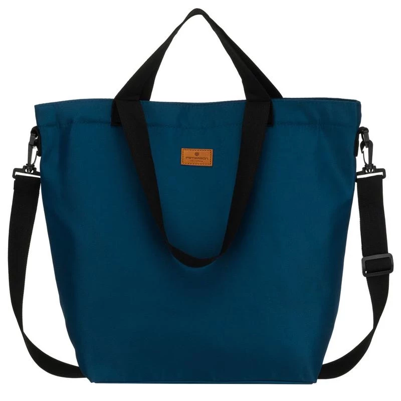 Peterson Shopper Ptn Tz15605D-0924 Turquoise - Türkiz