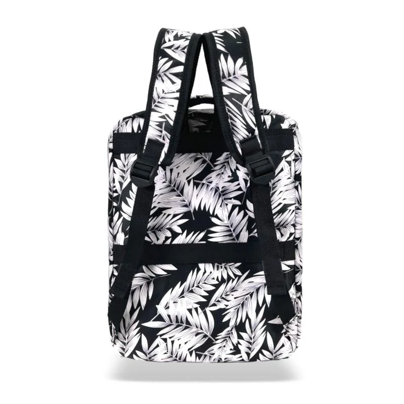 Zellia Hátizsák Hz-104 Mintás A2041 F - Vízlepergetős - 40 X 25 X 20 Cm