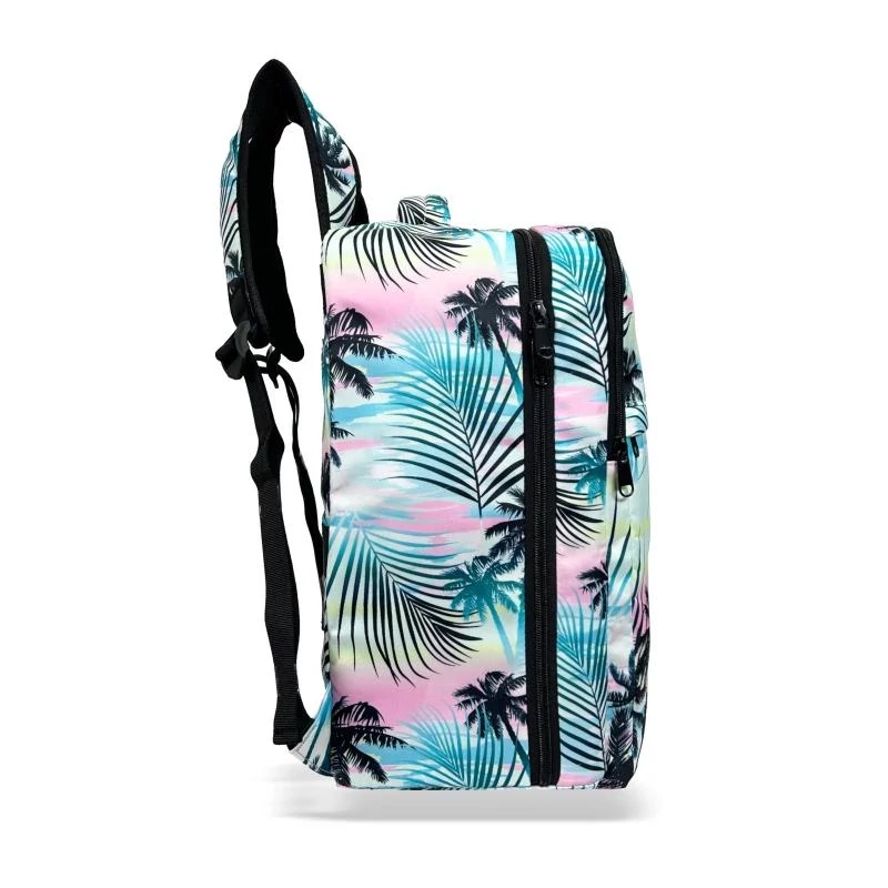 Zellia Hátizsák Hz-104 Mintás Y464-2 - Vízlepergetős - 40 X 25 X 20 Cm