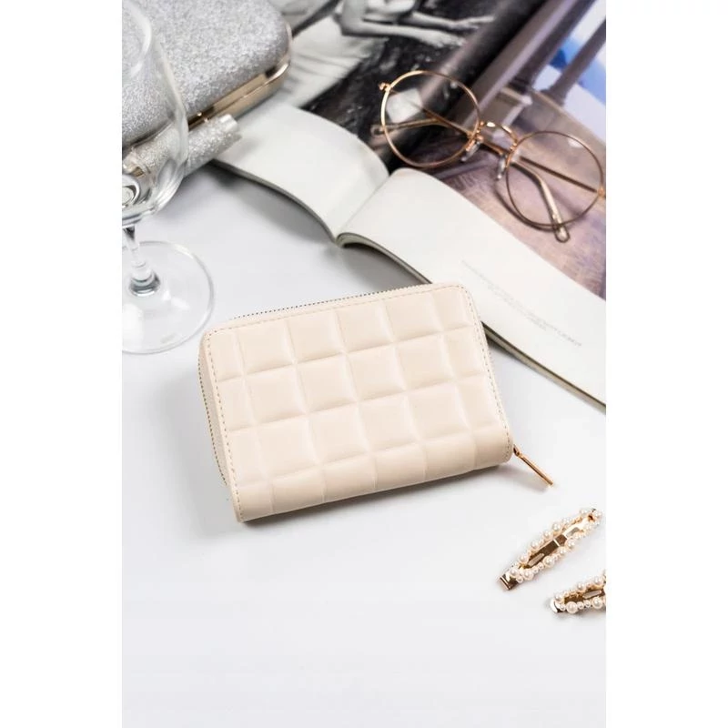 Rovicky Női Pénztárca Echo R-Pkk-02-6014 Cream