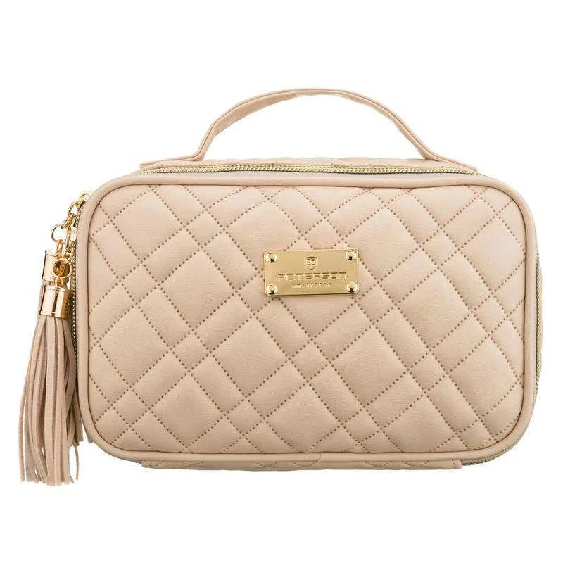Peterson Kozmetikai Táska Ptn Kos-Da-10-3194 Beige