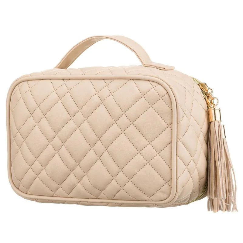 Peterson Kozmetikai Táska Ptn Kos-Da-10-3194 Beige