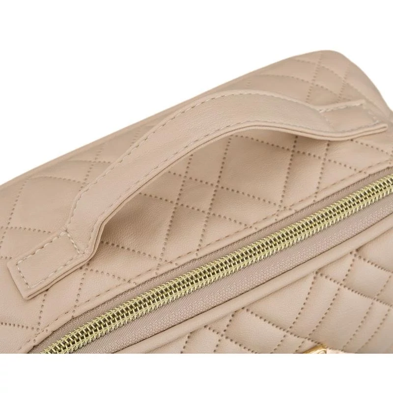 Peterson Kozmetikai Táska Ptn Kos-Da-10-3194 Beige