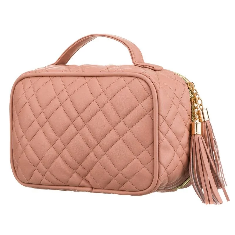 Peterson Kozmetikai Táska Ptn Kos-Da-10-3200 Pink