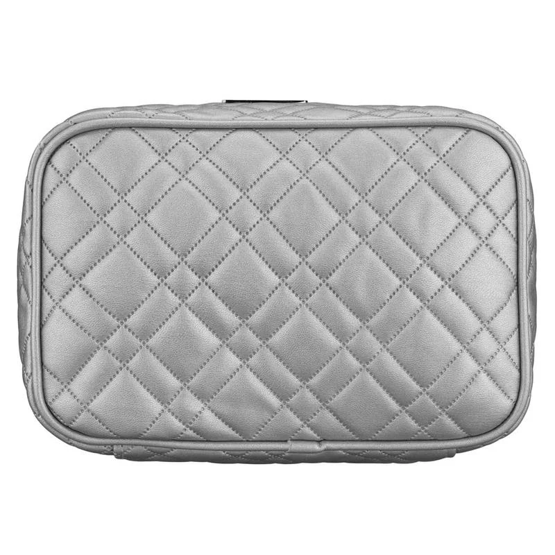 Peterson Kozmetikai Táska Ptnkos-Da-11-3217 Silver - Ezüst