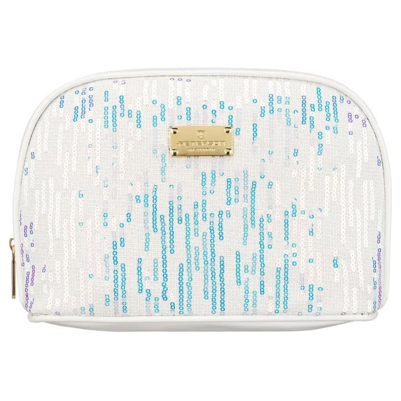 Peterson Kozmetikai Táska PTN KOS-DA-20-3583 White - FEHÉR