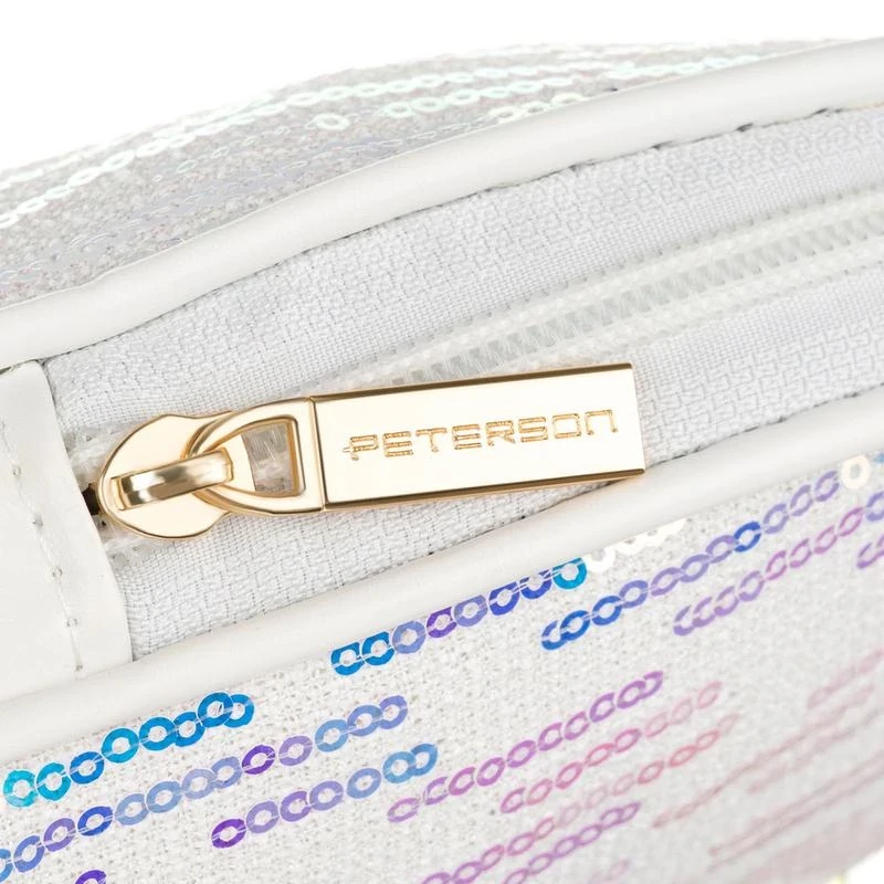 Peterson Kozmetikai Táska PTN KOS-DA-20-3583 White - FEHÉR