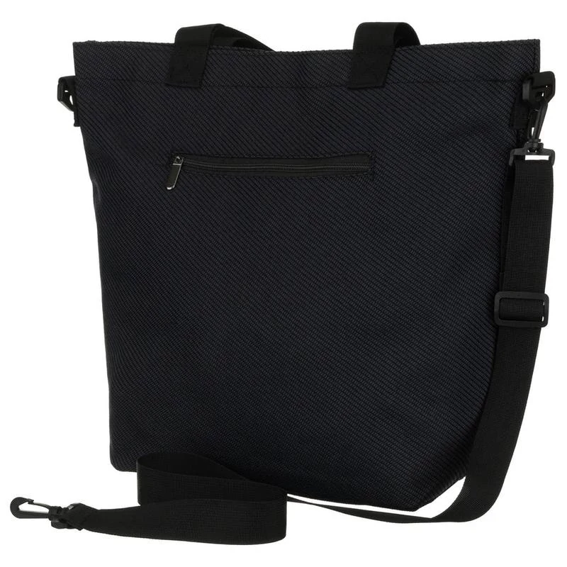 Rovicky Shopper R-Tz15605-Zh-4533 Black - Fekete
