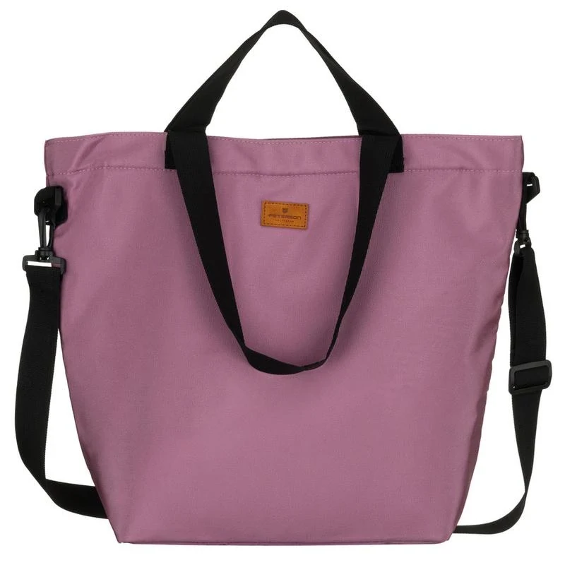 Peterson Shopper Ptn TZ15605D-0948 Woodrose - Mályva