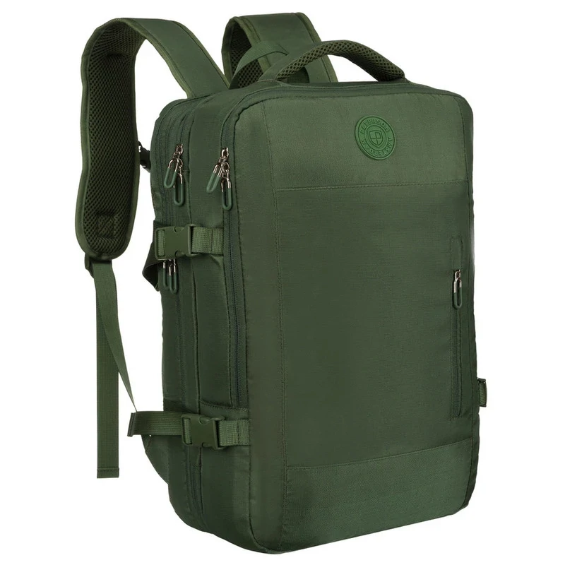 Peterson Hátizsák Ptn 24421-5111 Green - 45 X 30 X 25 Cm