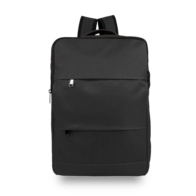 Zellia Hátizsák Hz-103 Mintás Fekete - 40 X 25 X 20 Cm