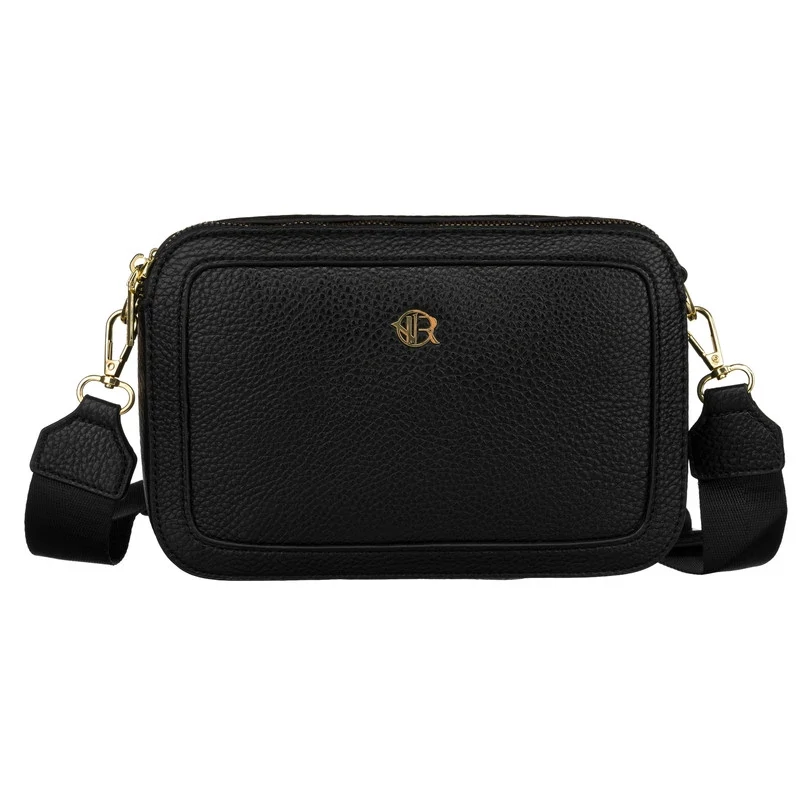 Rovicky Női Oldaltáska R-Kp-19-A19-0262 Black